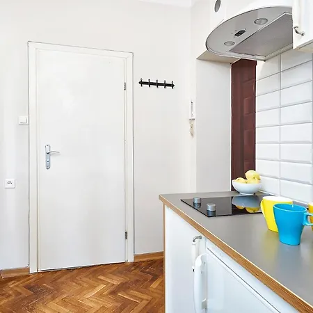 Old Town Heart - Xxvii - Brzozowa