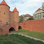 شقة Old Town Heart - Xxvii - Brzozowa