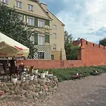 Old Town Heart - Xxvii - Brzozowa شقة *