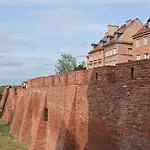 Old Town Heart - Xxvii - Brzozowa شقة
