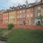 شقة Old Town Heart - Xxvii - Brzozowa وارسو