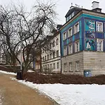 Old Town Heart - Xxvii - Brzozowa شقة *