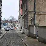 شقة Old Town Heart - Xxvii - Brzozowa *