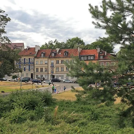 Appartement Old Town Heart - Xxvii - Brzozowa