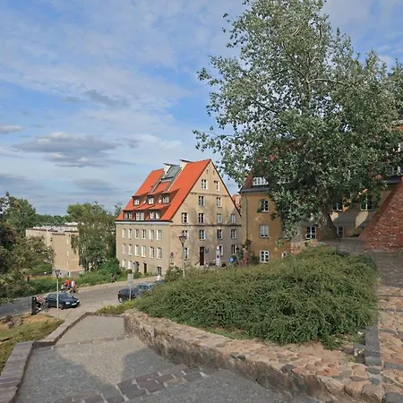 Charming In The Old Town Lägenhet Warszawa