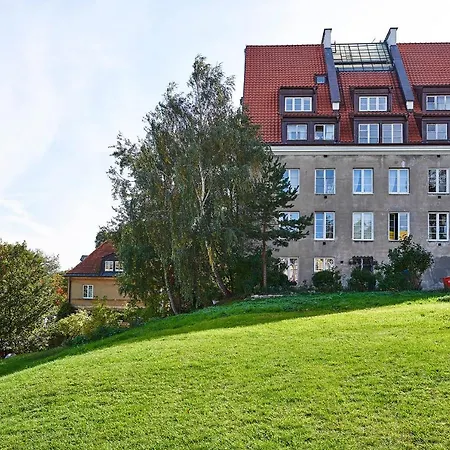 Charming In The Old Town * Warszawa