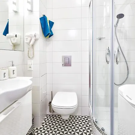 Old Town Heart - Xxvii - Brzozowa *