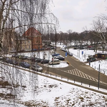 Old Town Heart - Xxvii - Brzozowa * Варшава