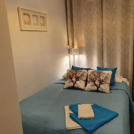 Old Town Heart - Xxvii - Brzozowa Varsovie