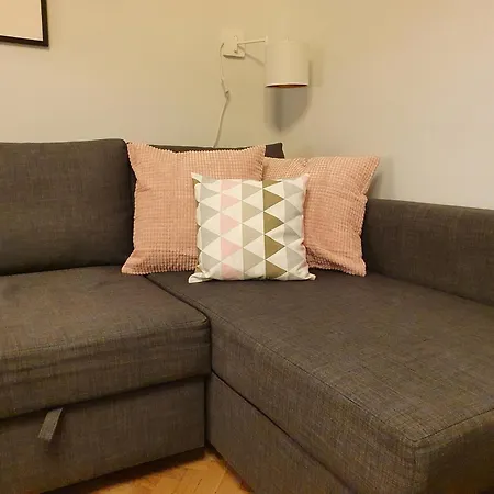 Old Town Heart - Xxvii - Brzozowa * Varsovie