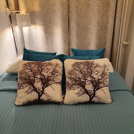 Old Town Heart - Xxvii - Brzozowa * Varsovie