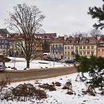 Old Town Heart - Xxvii - Brzozowa
