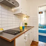 Apartament Old Town Heart - Xxvii - Brzozowa *